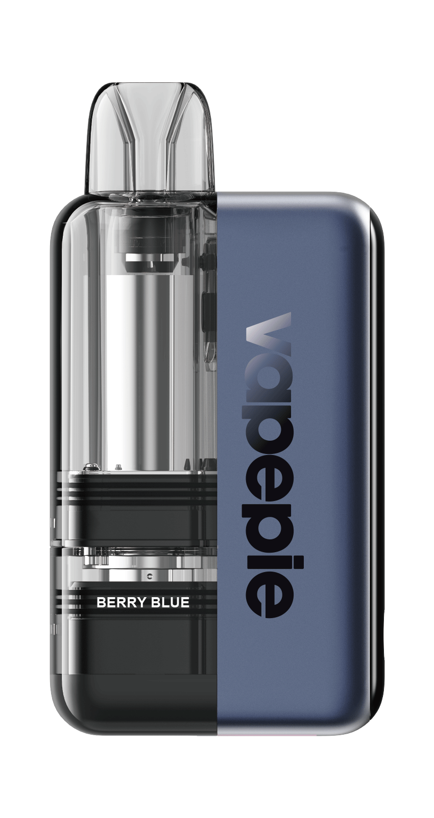 BERRY BLUE
